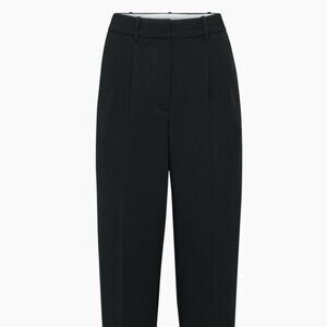 Aritzia Wilfred Black Pants Size 8